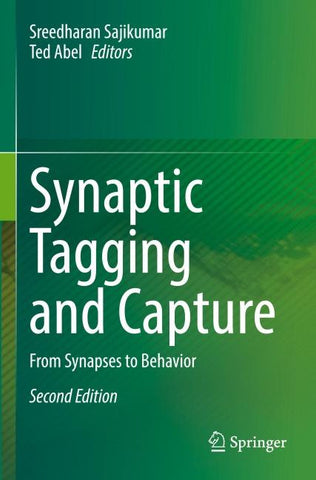 Synaptic Tagging and Capture