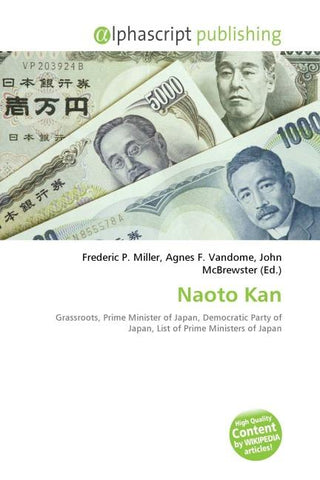 Naoto Kan