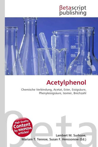 Acetylphenol