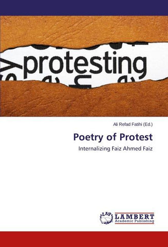 Poetry of Protest