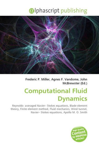 Computational Fluid Dynamics