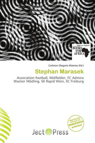 Stephan Marasek