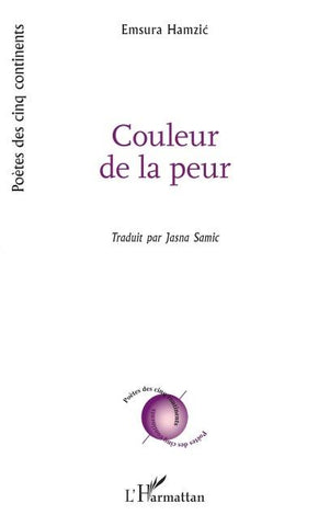 Couleur de la peur