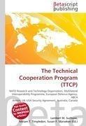 The Technical Cooperation Program (TTCP)