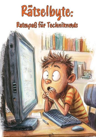 Rätselbyte: Ratespaß für Techniknerds