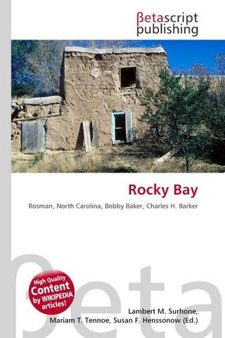 Rocky Bay