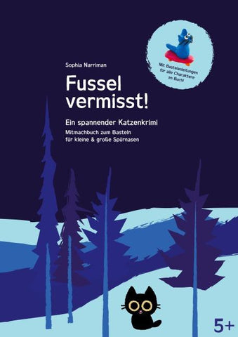 Fussel vermisst!