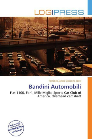 Bandini Automobili