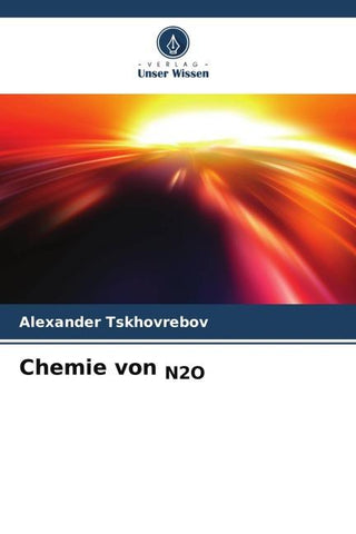 Chemie von N2O