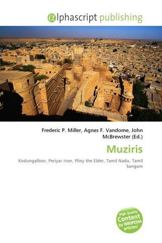Muziris