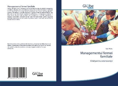 Managementul fermei familiale