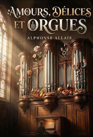 Amours, délices et orgues