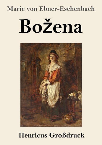 Bo¿ena (Großdruck)