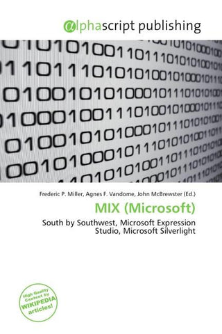 MIX (Microsoft)
