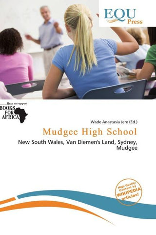 Mudgee High School