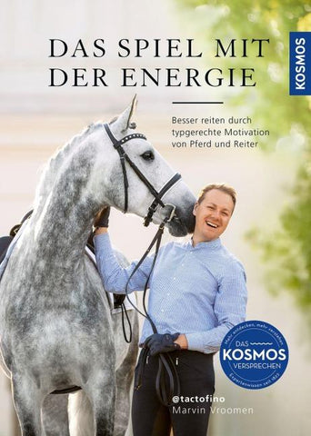 Das Spiel mit der Energie