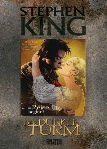 Stephen King – Der Dunkle Turm