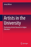 Artists in the University