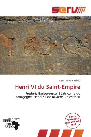 Henri VI du Saint-Empire