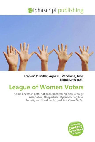 League of Women Voters