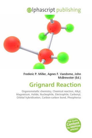 Grignard Reaction