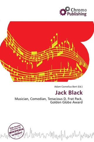Jack Black
