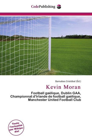 Kevin Moran