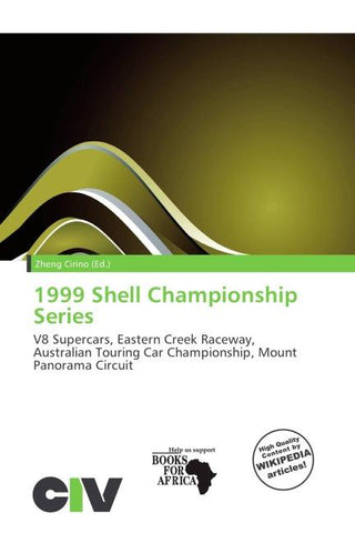 1999 Shell Championship Series