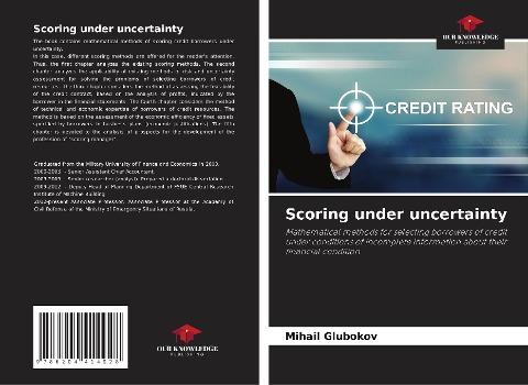 Scoring under uncertainty