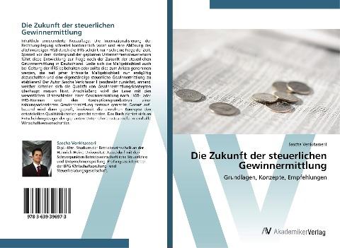 Die Zukunft der steuerlichen Gewinnermittlung