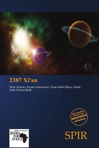 2387 Xi'an