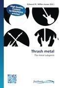 Thrash metal