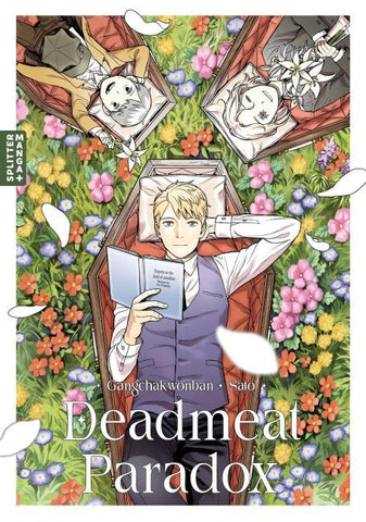 Deadmeat Paradox
