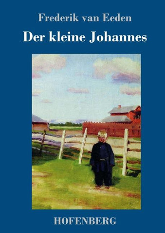 Der kleine Johannes