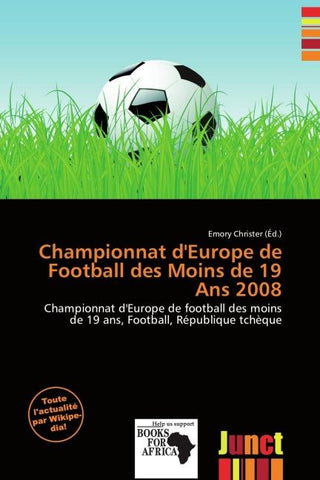 Championnat d'Europe de Football des Moins de 19 Ans 2008
