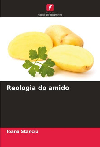 Reologia do amido