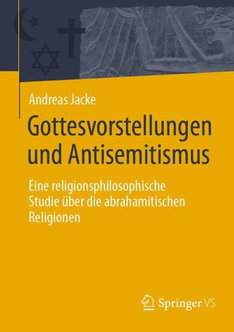 Gottesvorstellungen und Antisemitismus