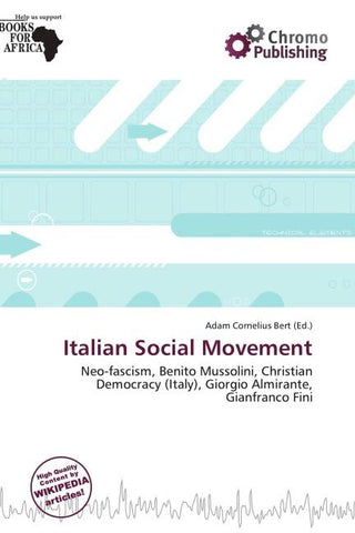 Italian Social Movement