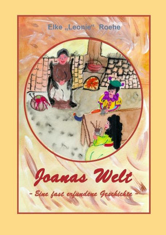 Joanas Welt