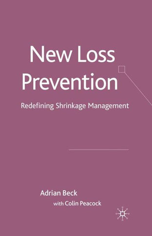 New Loss Prevention