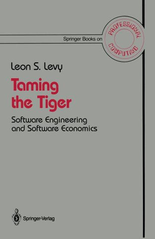 Taming the Tiger