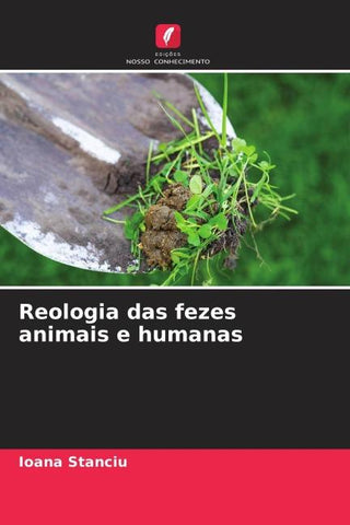 Reologia das fezes animais e humanas