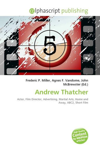 Andrew Thatcher
