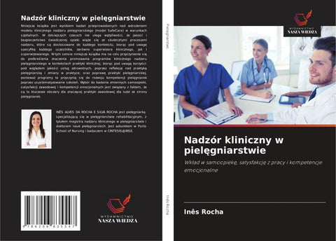 Nadzór kliniczny w piel¿gniarstwie