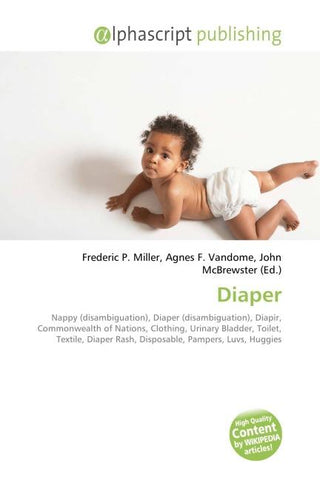 Diaper