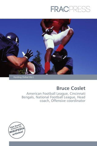Bruce Coslet