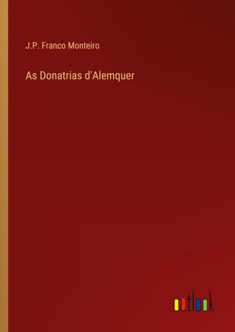As Donatrias d'Alemquer