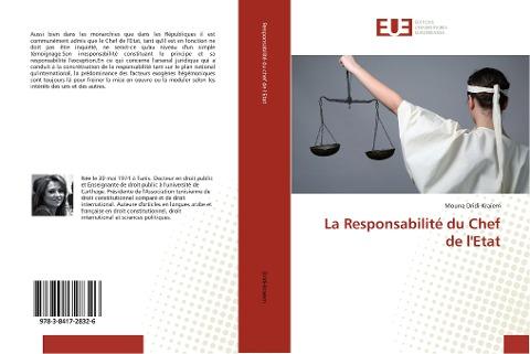 La Responsabilité du Chef de l'Etat