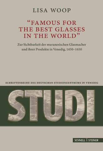 "famous for the best Glasses in the World"