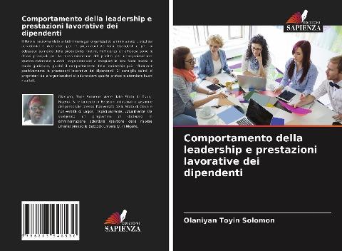 Comportamento della leadership e prestazioni lavorative dei dipendenti